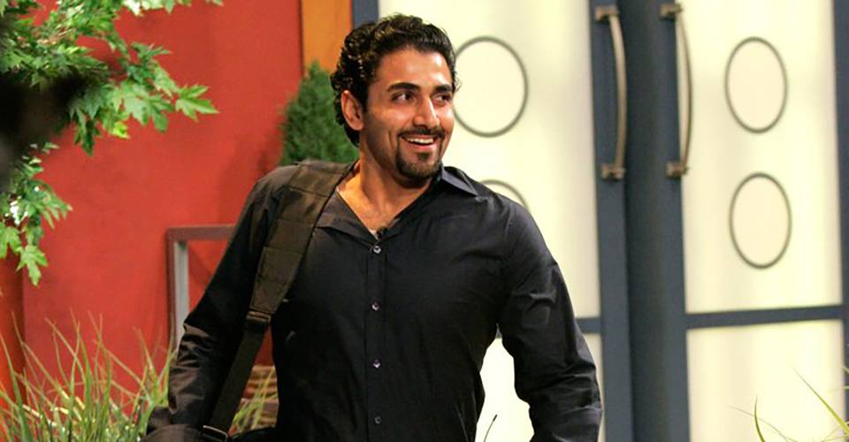 Big Brother 22 What Happened To Kaysar Ridha After Seasons 6 7