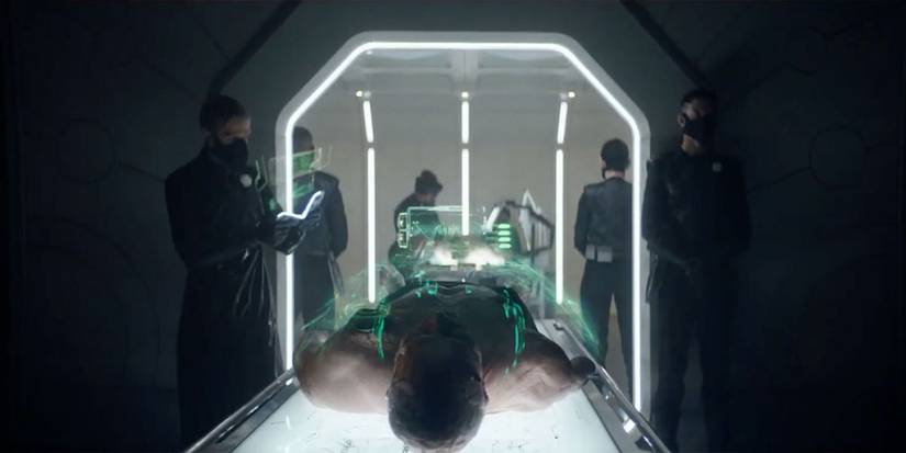 Star Trek: Picard Trailer Breakdown - 18 Story Reveals & Easter Eggs