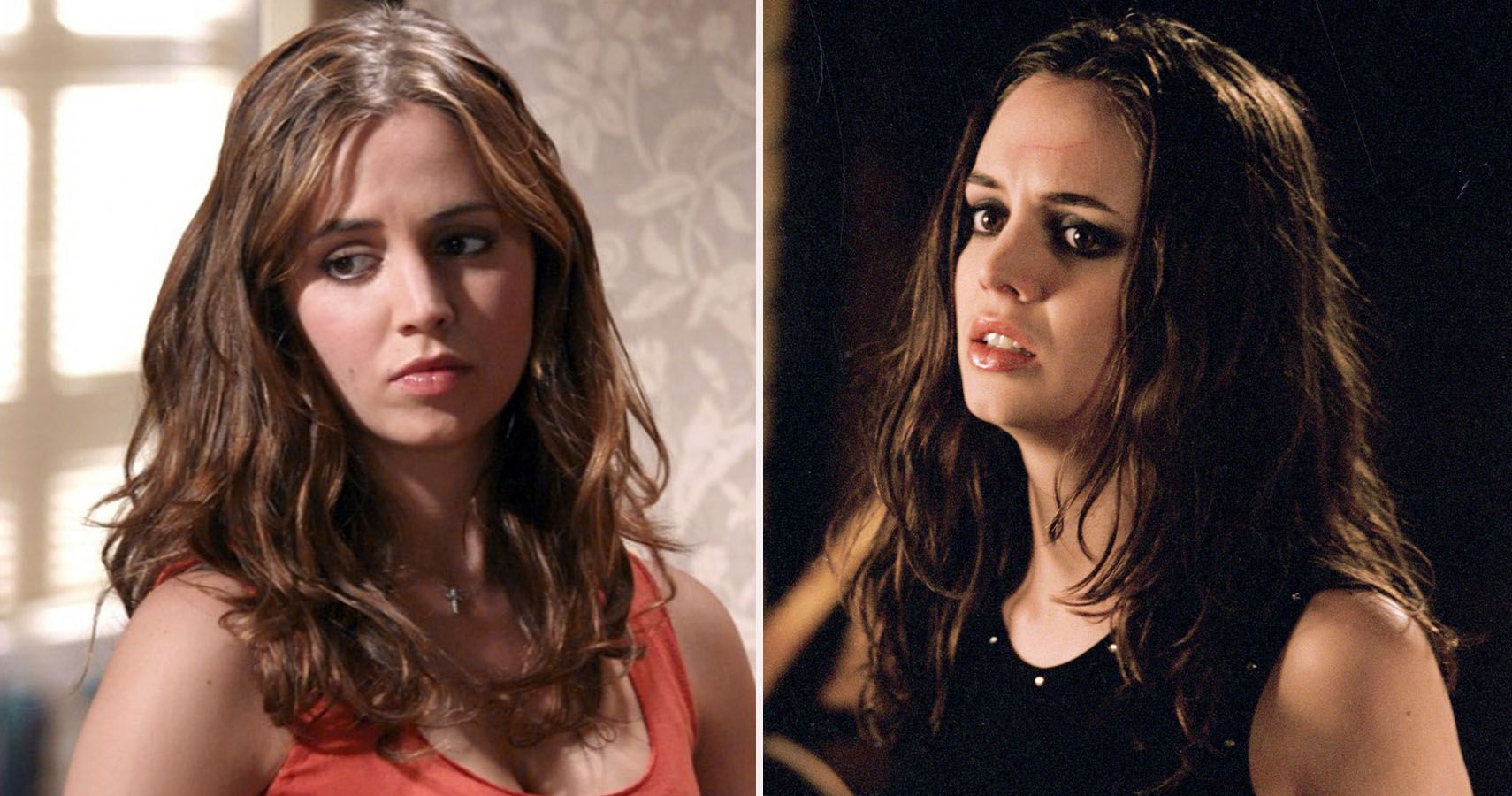 Eliza Dushku As Faith From Buffy The Vampire Slayer | Stable Diffusion