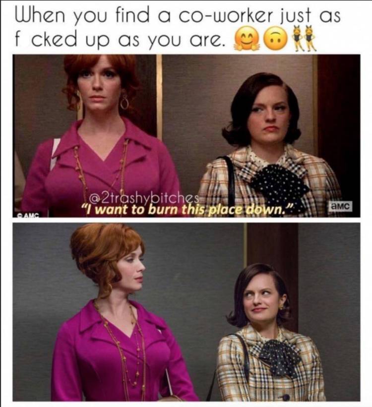 10 Hysterical Mad Men Memes Only True Fans Understand
