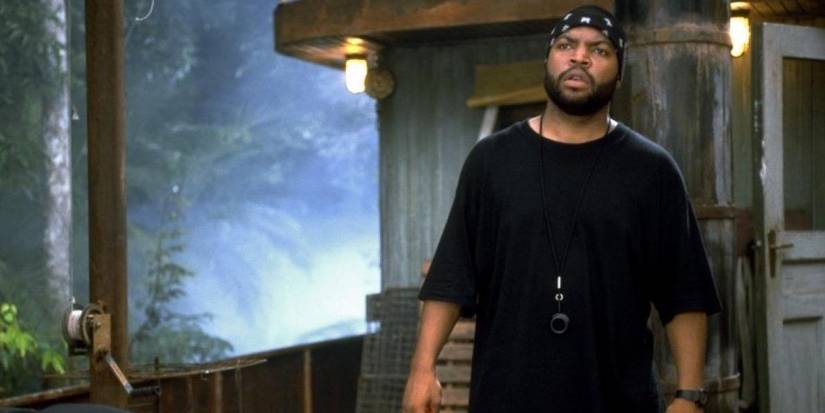 Cold As Ice: Ice Cube’s 10 Most Badass Characters, Ranked