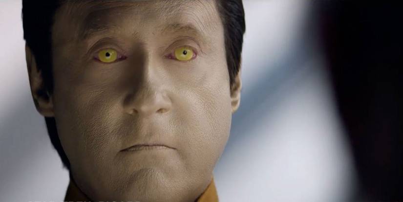 Star Trek: All The Actors Who Almost Played Data