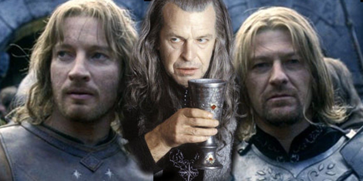 5 Ways The Lord Of The Rings Books Are Better (& 5 Ways It’s The Films)