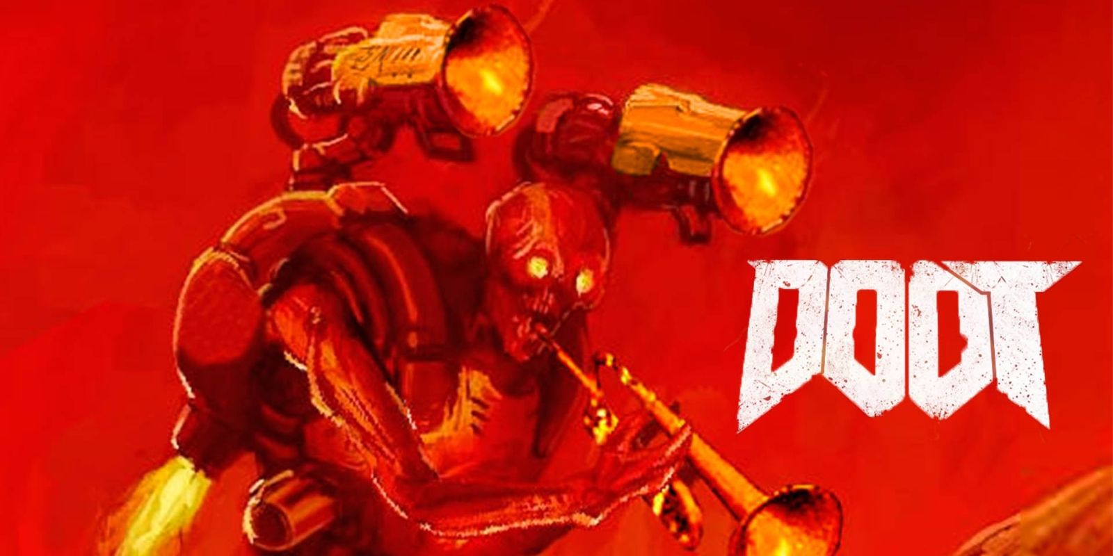 The Doom Doot Meme Explained