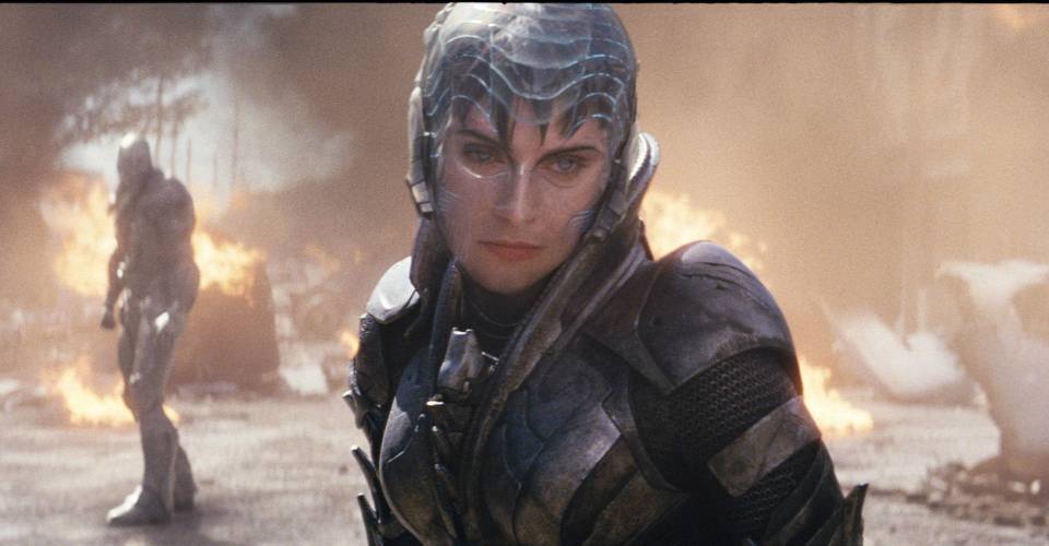 Man of Steel Kryptonian Villains Could Return From Phantom Zone