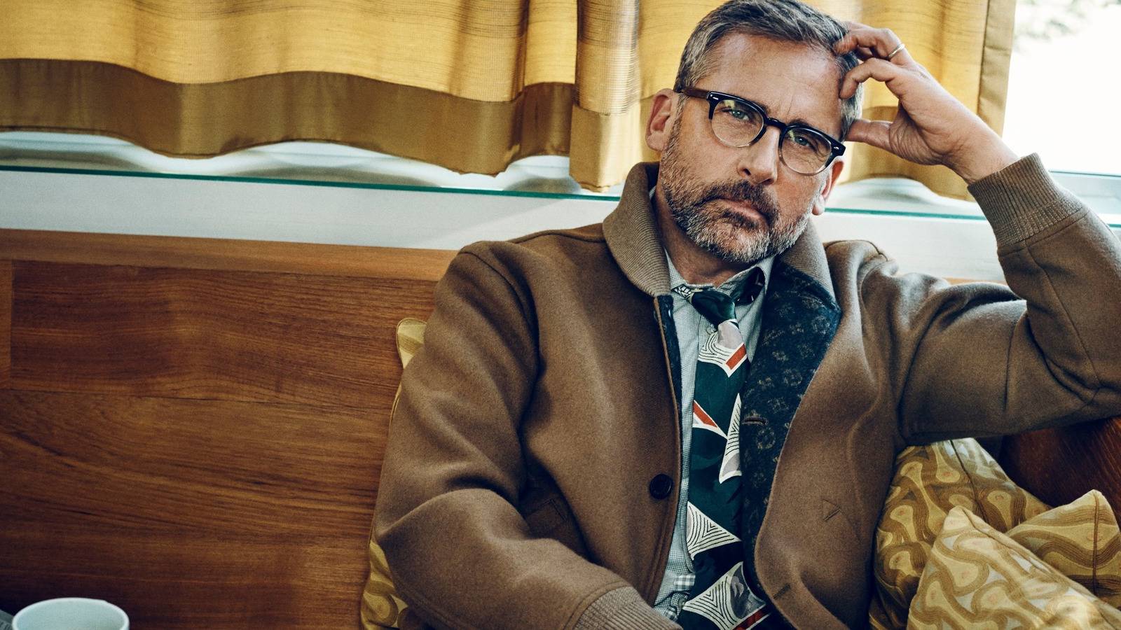 Steve Carell's 10 Best Roles: Ranked From Most Comedic To Most Serious