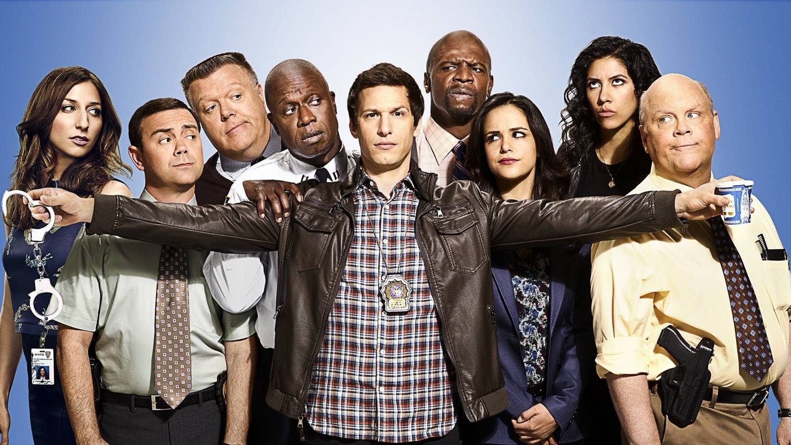 Brooklyn Nine-Nine: 10 Episodes That Actually Tackled Deep Issues