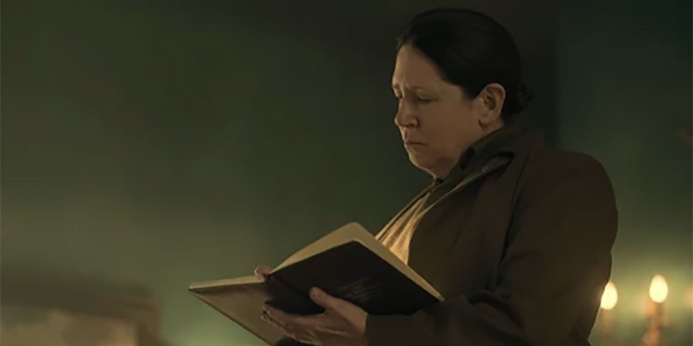 5 Ways The Testaments TV Show Is Already Different From The Handmaid's Tale Sequel Book