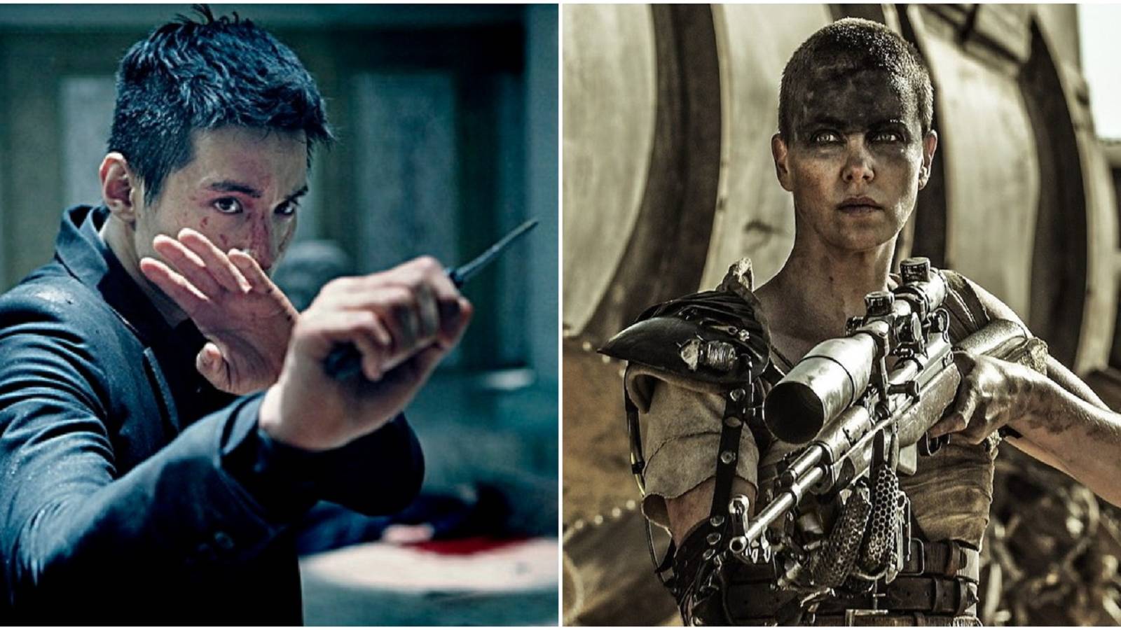 Action Names The 10 Most Iconic Action Movie Characters of the 2010s, Ranked