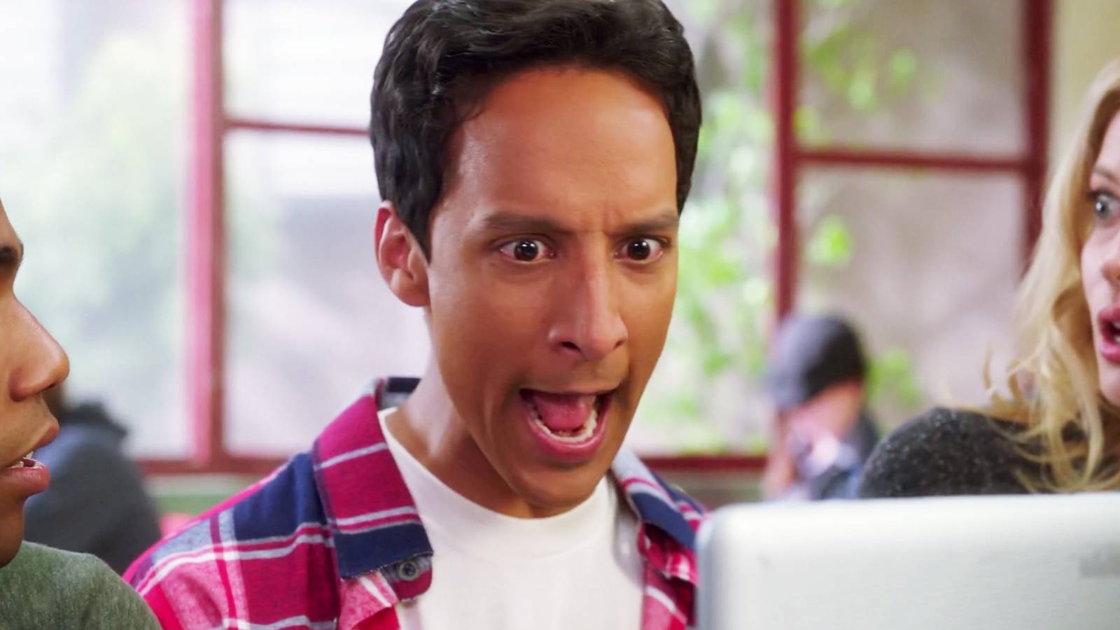 Community: 10 Times Abed Went Too Far