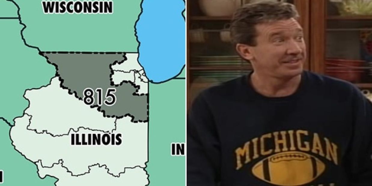 Tim Allen's 10 Best Movies And TV Shows