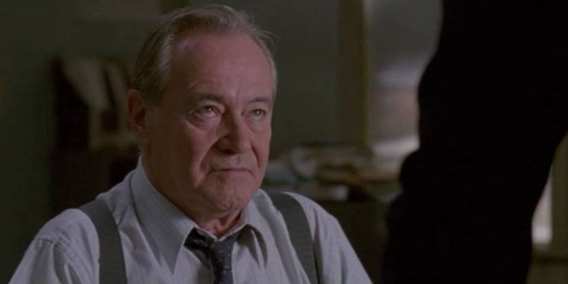 Jack Lemmon em Glengarry Glen Ross