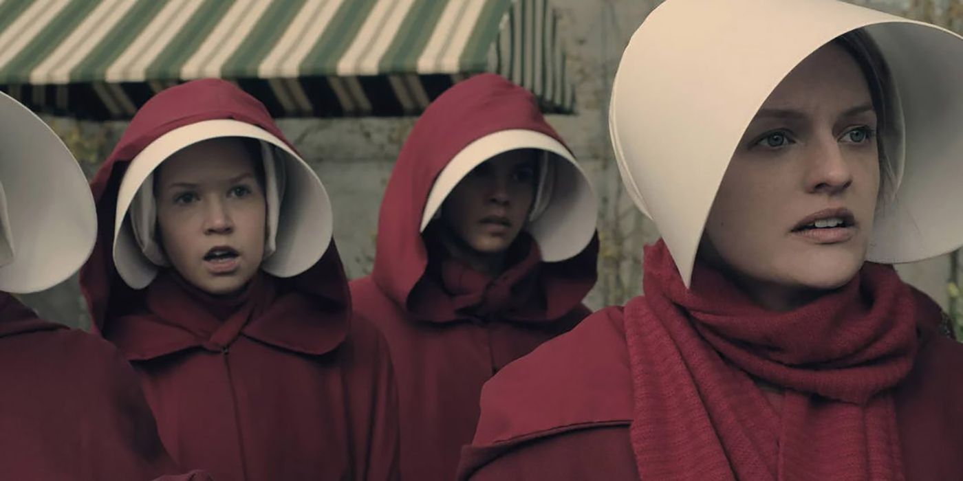 10 Things The Handmaid's Tale Season 6 Must Get Right To End The Show Properly