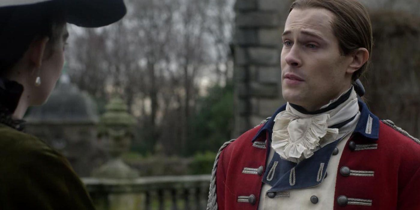 Which Outlander Character Are You Based On Your Zodiac