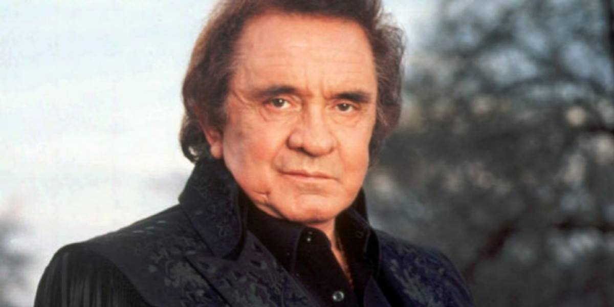 Johnny Cash's Reason For Wearing All Black Was A Lot Deeper Than Fashion