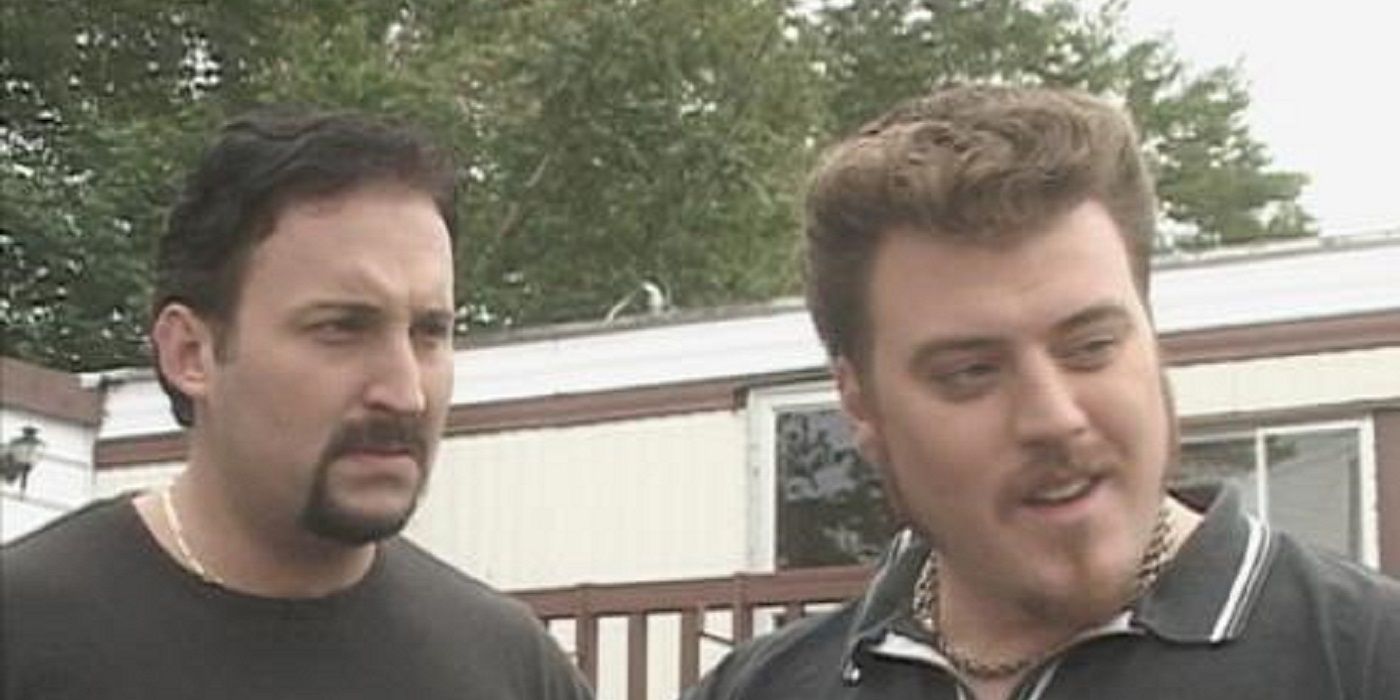 Trailer Park Boys Hilarious Ricky Quotes That Are Just Sweet Empowered