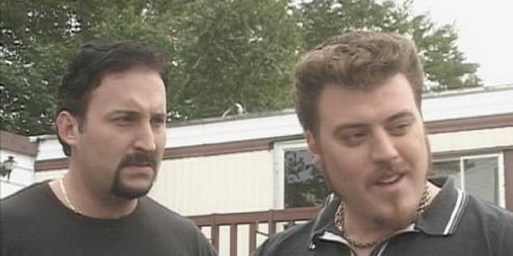 Trailer Park Boys 10 Hilarious Julian Quotes That Ll Make You Want A Drink