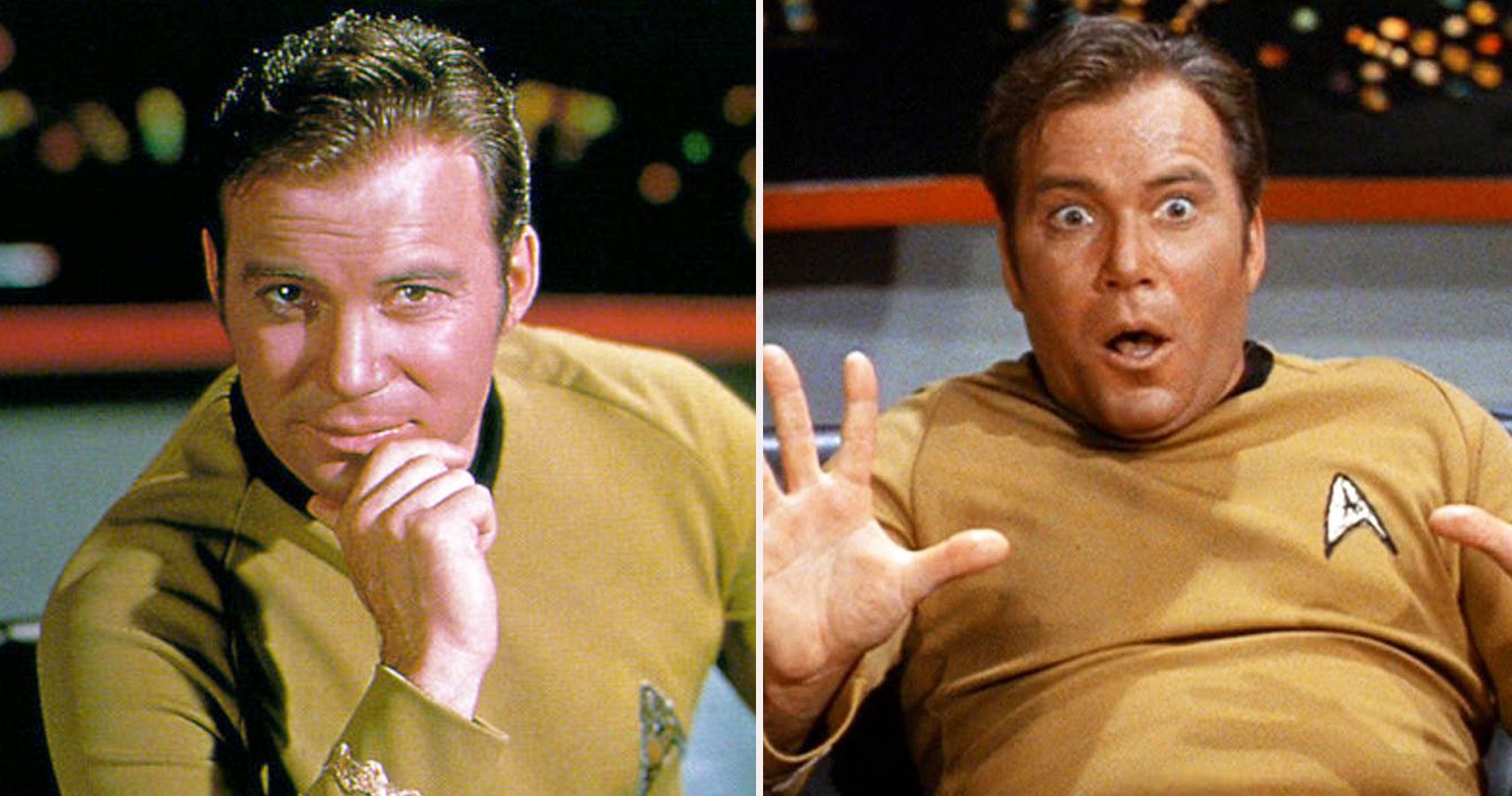 Star Trek: 10 Kirk Logic Memes That Are True And Hilarious