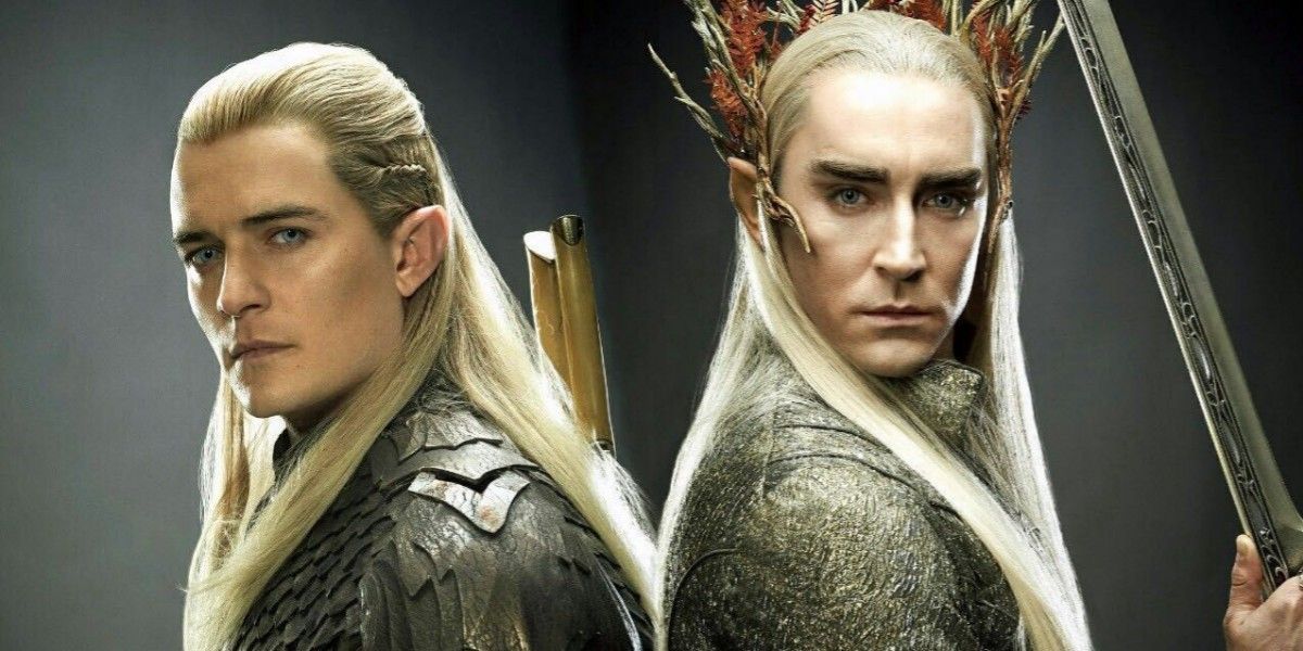 The Lord of the Rings 5 Reasons Legolas Is an Underrated Character (& 5 Why Hes Overrated)