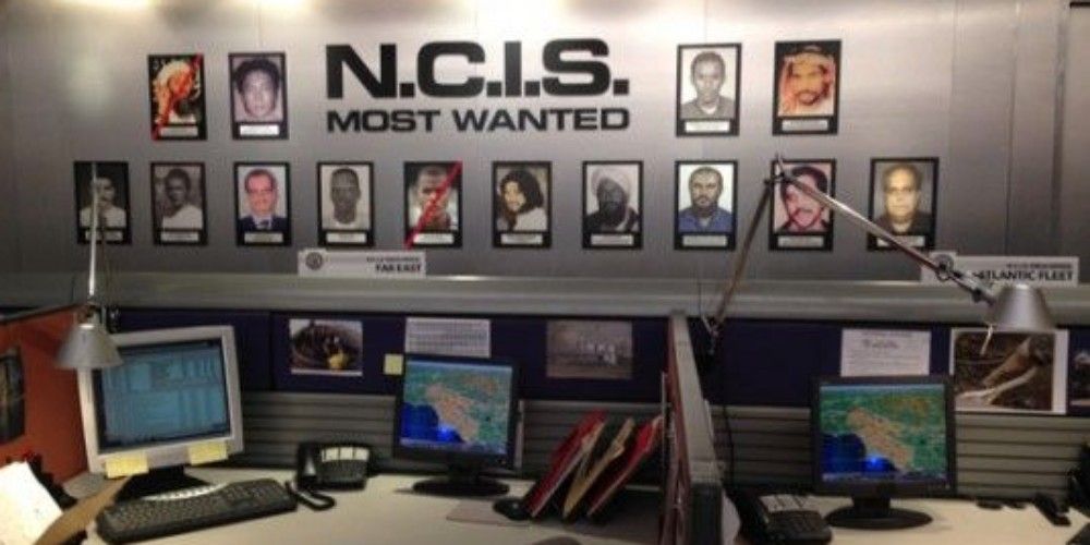 NCIS 10 Hidden Details You Never Noticed