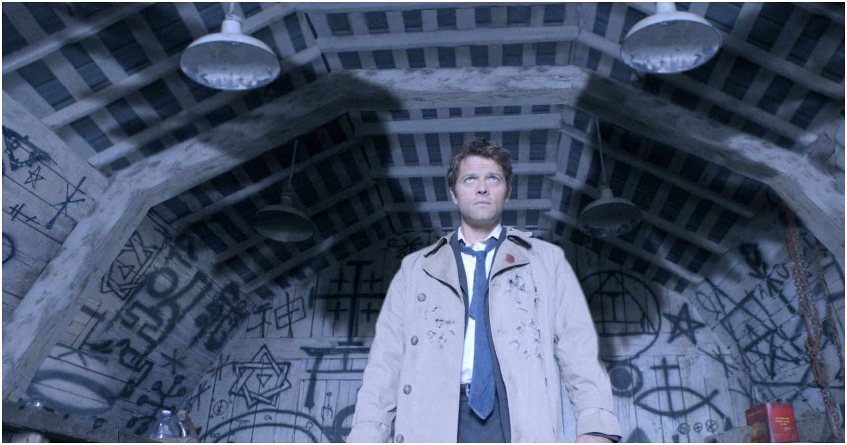 Supernatural: 7 Times Castiel Was The Best Character (And 3 Times