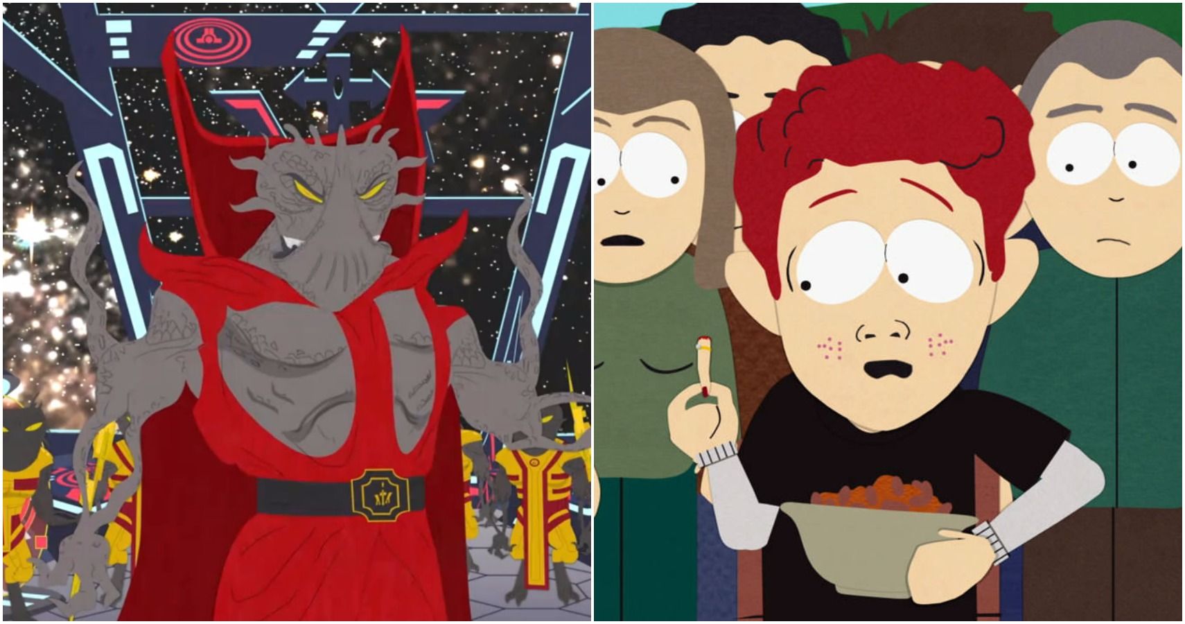 All 5 Banned South Park Episodes Missing From Max (& Why HBO Removed Them)