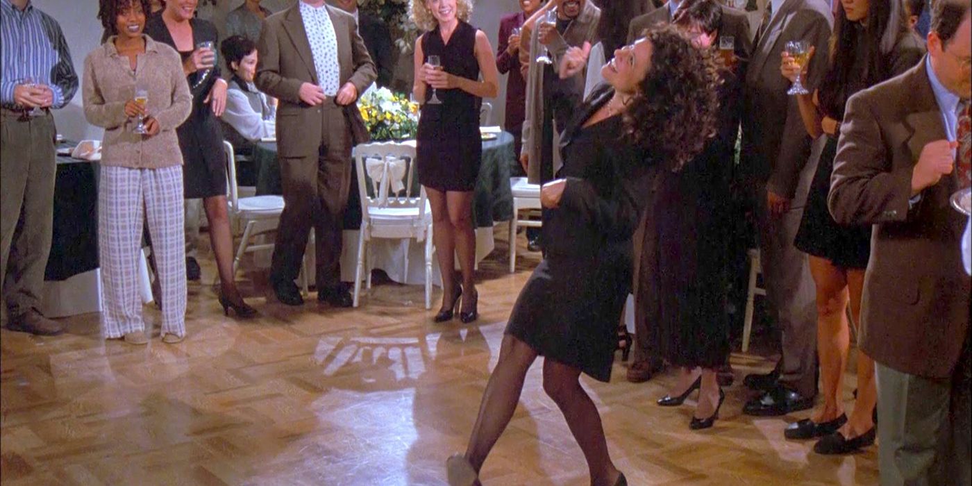 Seinfeld 10 Things That Would Be Different For Elaine Today