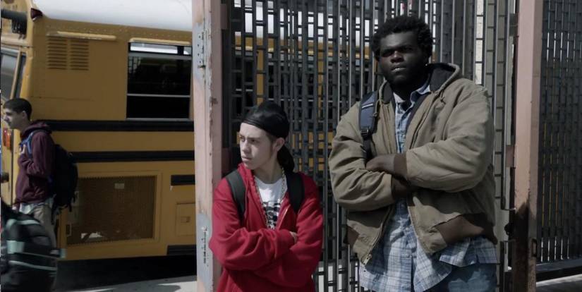 Shameless: 10 Things Fans Need To Know About Nick