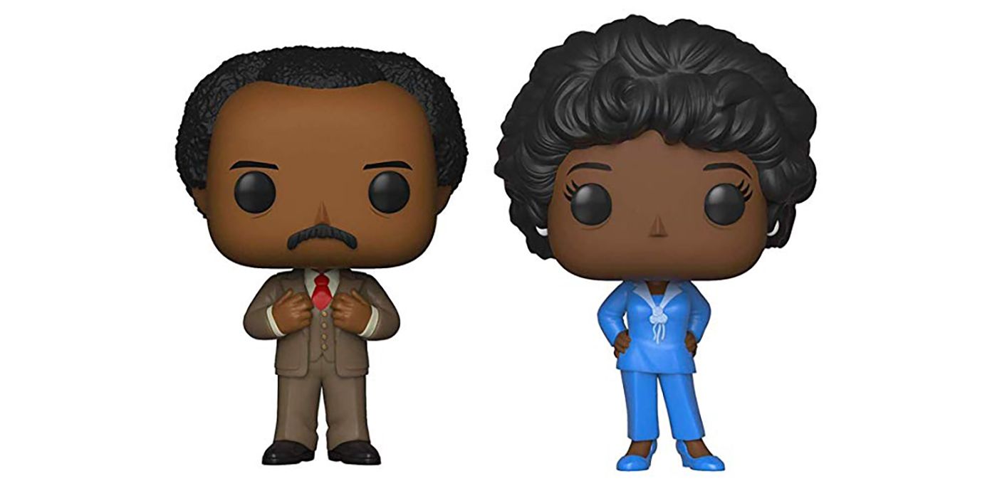10 Sitcom Funko Pops That Every TV Fan Should Own