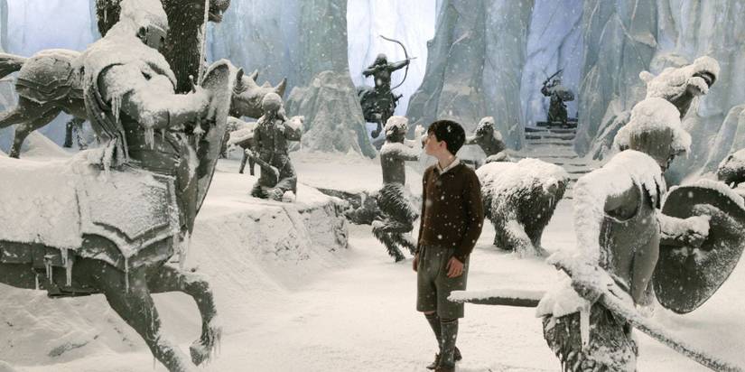 The Chronicles Of Narnia: 10 Things The Movies Leave Out