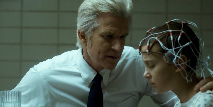 The Complete Stranger Things Timeline Explained