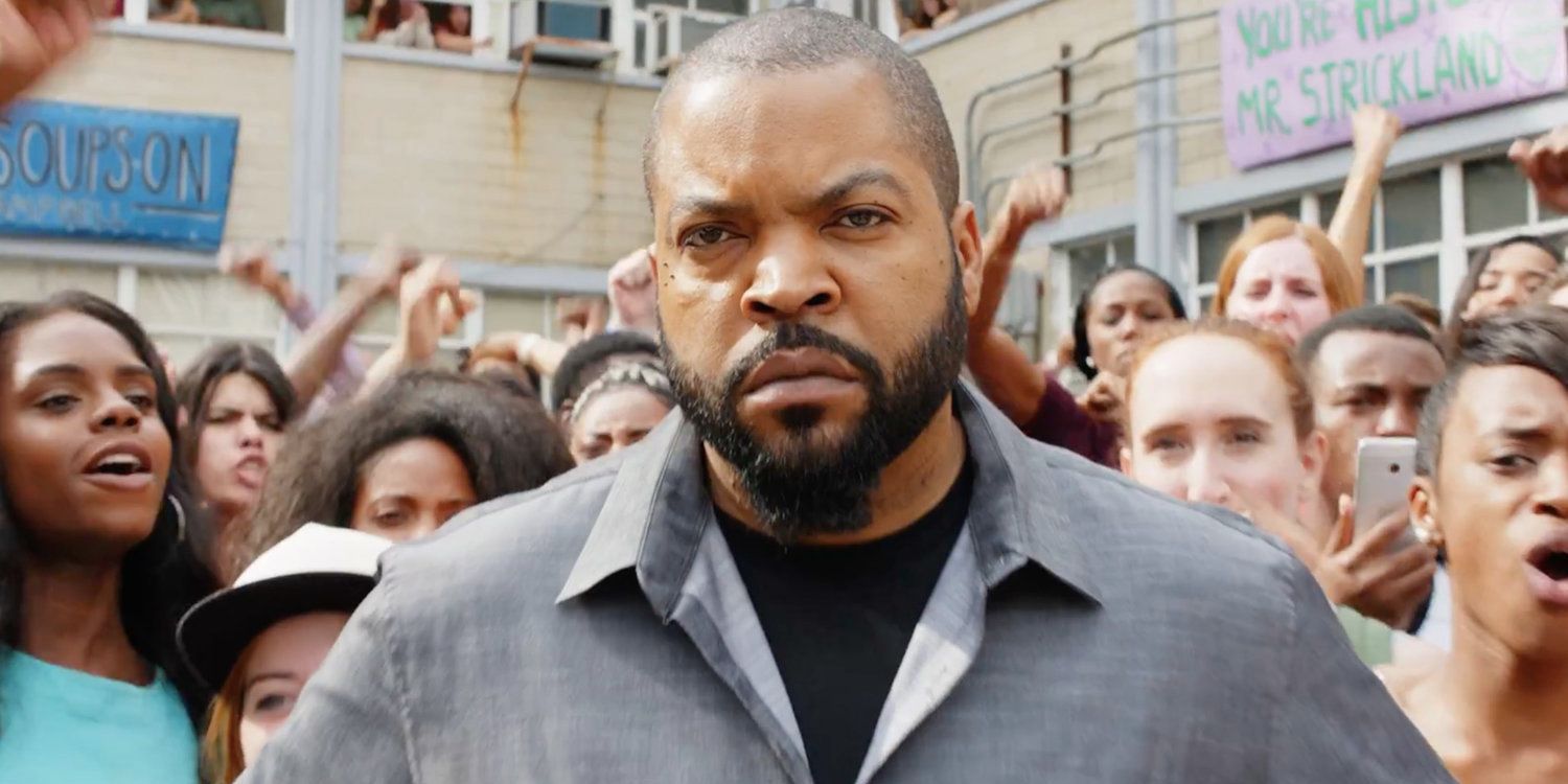 Cold As Ice Ice Cube’s 10 Most Badass Characters Ranked