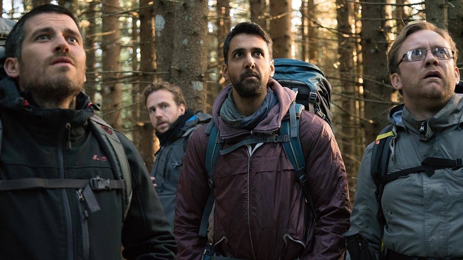 Horror Outside 30 Hiking Horror Movies To Watch If You Love The Outdoors