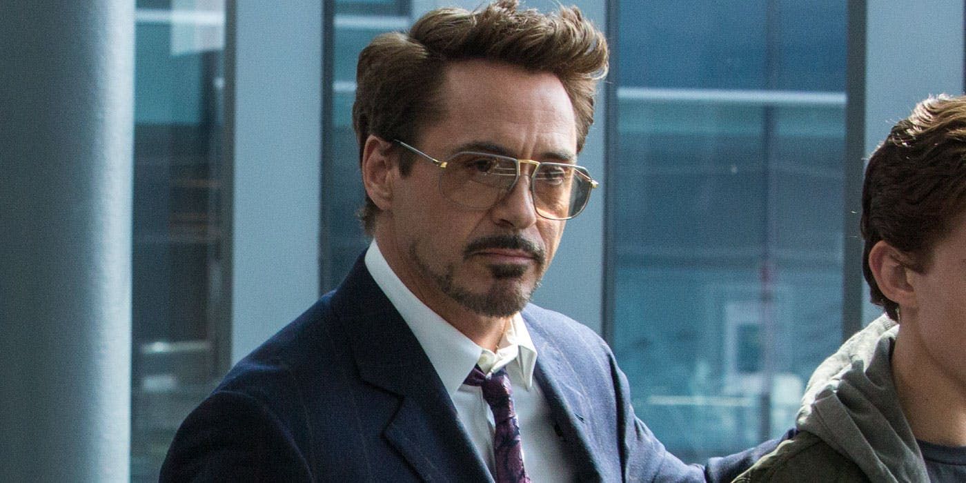 tony stark header