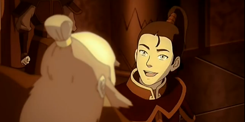 Avatar: The Last Airbender – Zuko's 10 Most Badass Scenes, Ranked