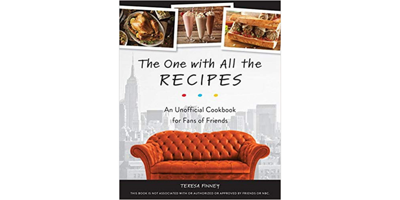 10 Best Cookbooks To Own Based On Popular TV Shows & Movies