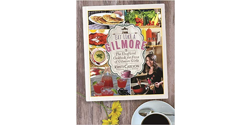 10 Best Cookbooks To Own Based On Popular TV Shows & Movies
