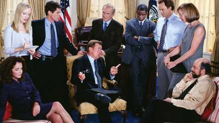 west wing unresolved storylines feature image