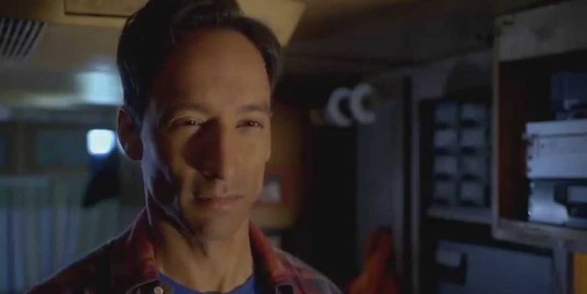 Community: 10 Times Abed Went Too Far