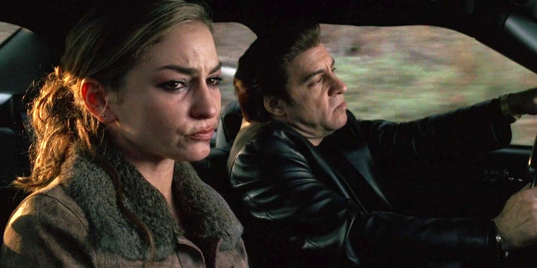 The Sopranos The 5 Funniest Episodes (& The 5 Most Disturbing)