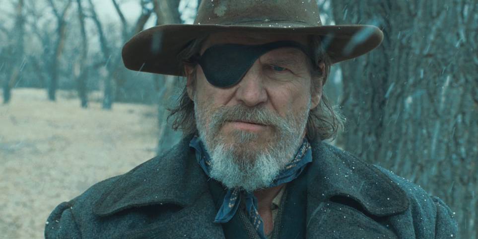 True Grit: How The 2010 Movie Compares To The Book & John Wayne Version