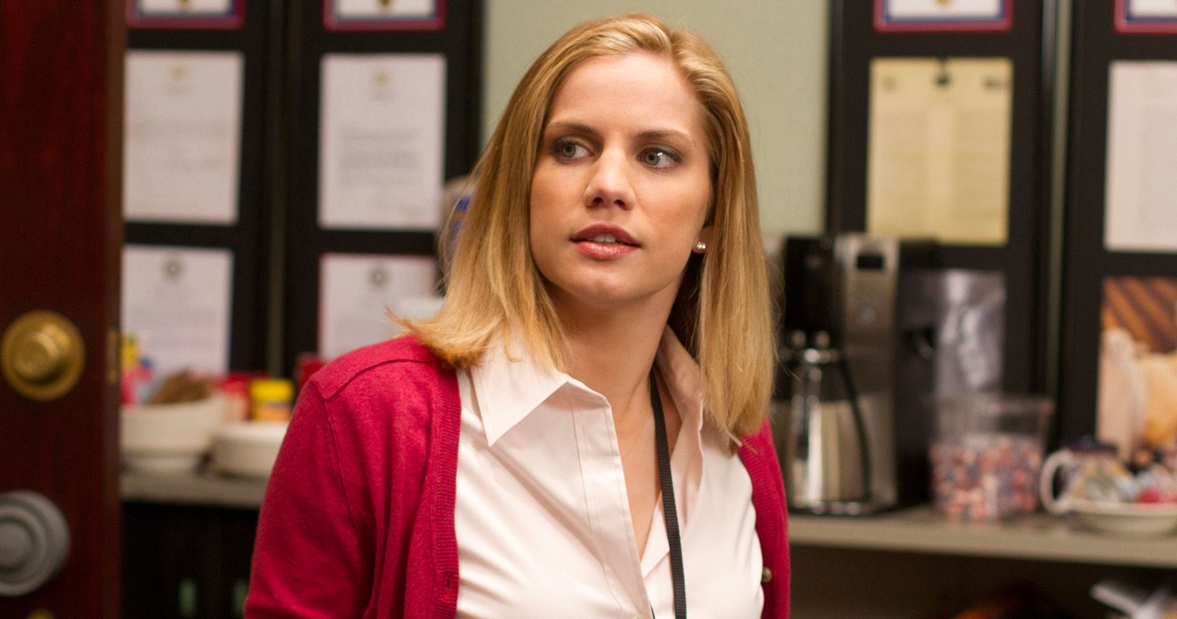 Veep: 10 Hilarious Amy Brookheimer Quotes That Were Just Plain Vicious, image size:1710x900