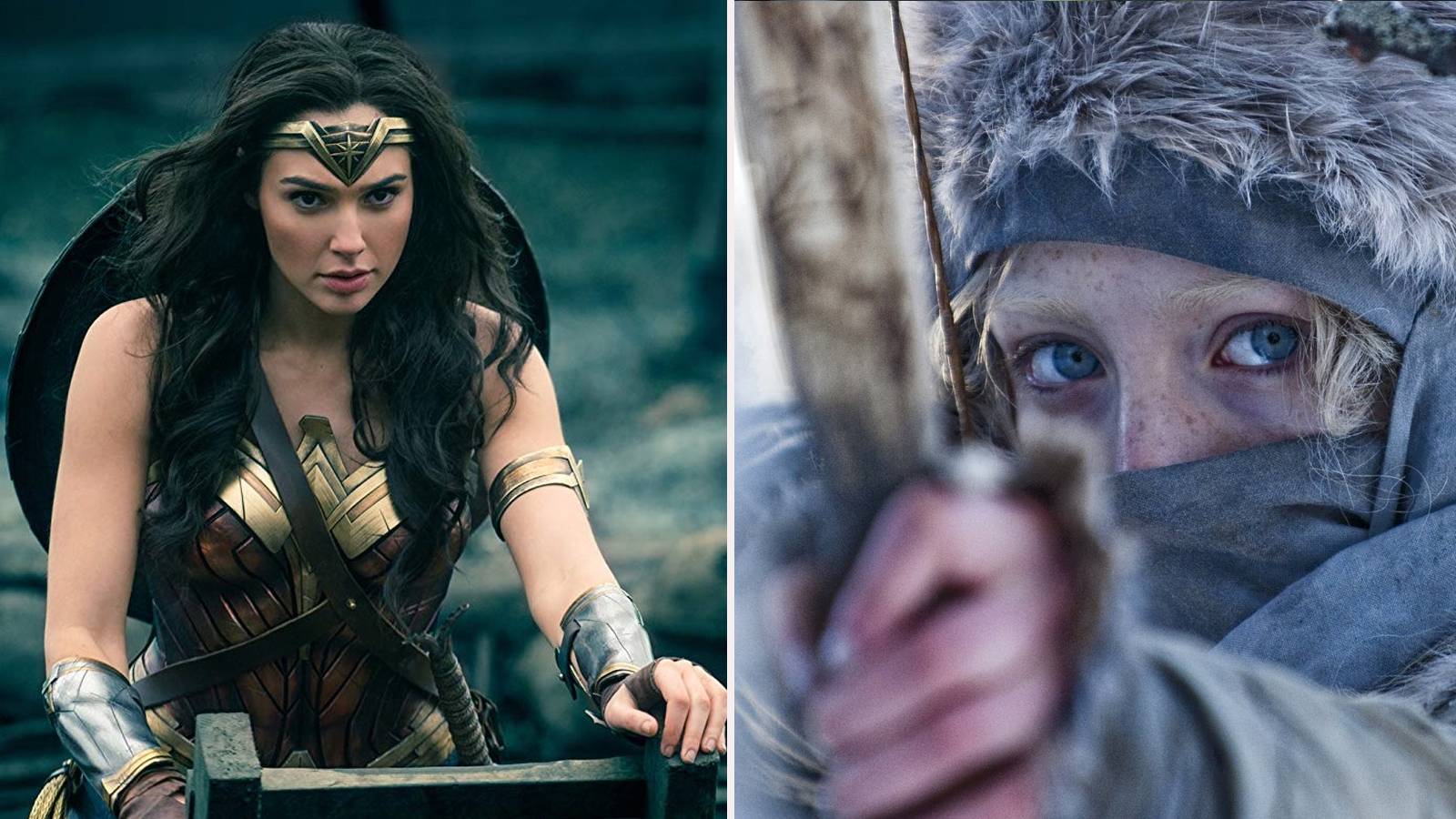 10 Best Female-Driven Action Movies Of The Last Decade