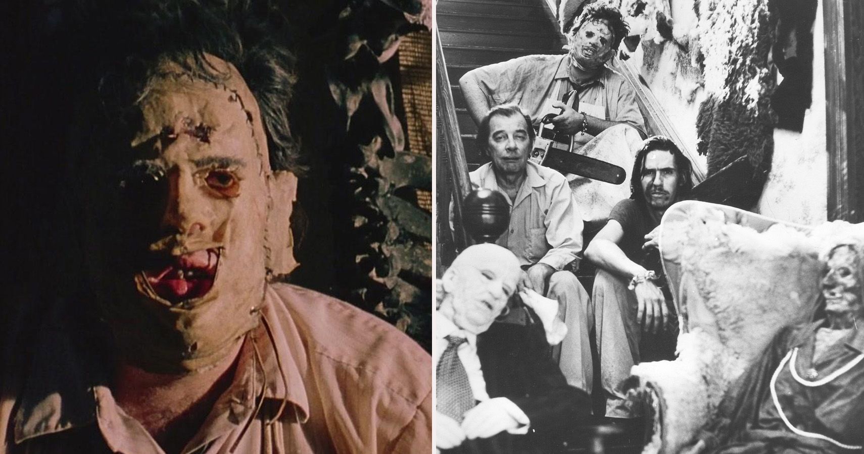 10 Facts You Didn’t Know About The Making Of The Texas Chainsaw Massacre