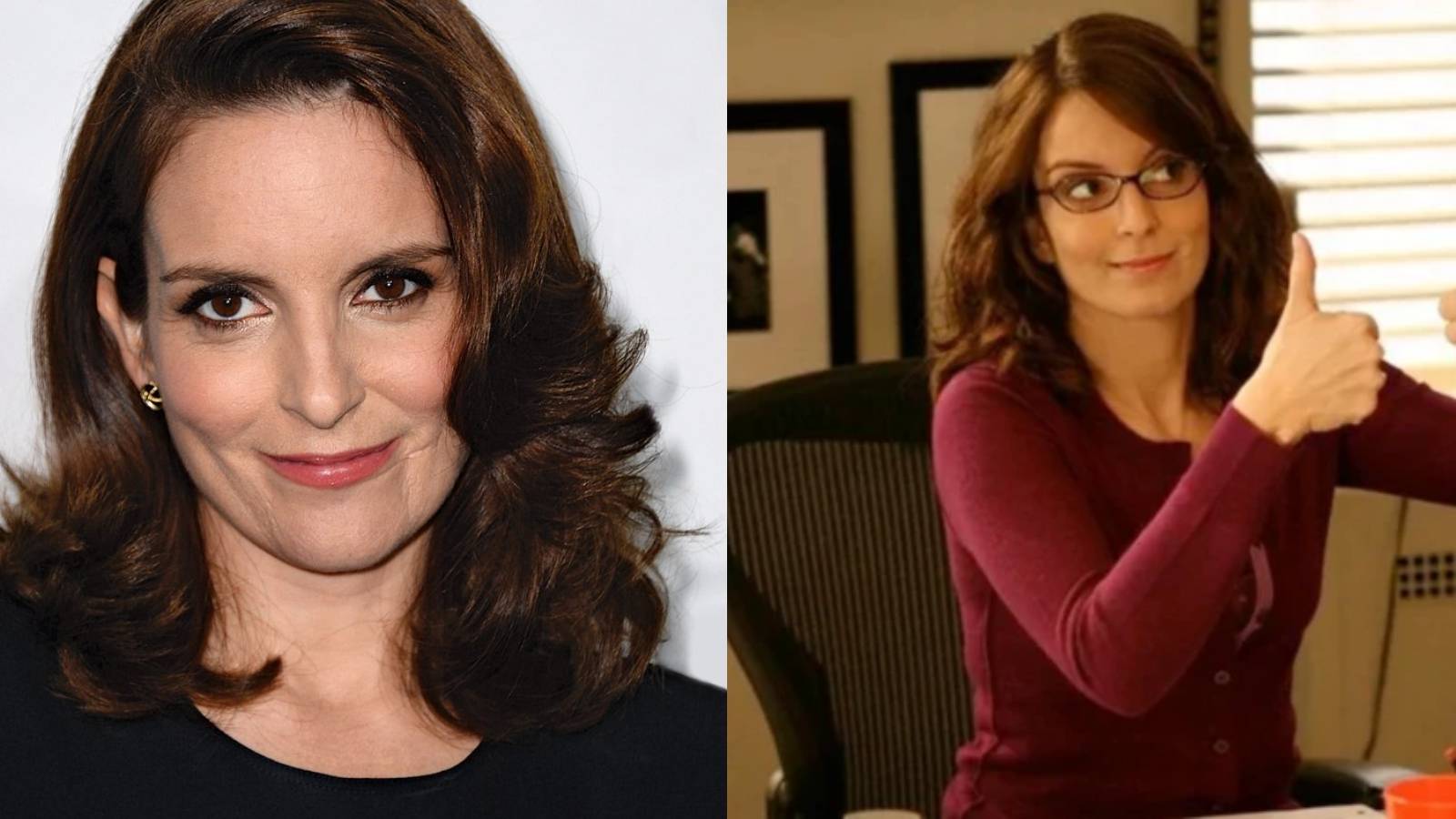 10 Shows & Moves We Didn’t Know Tina Fey Produced