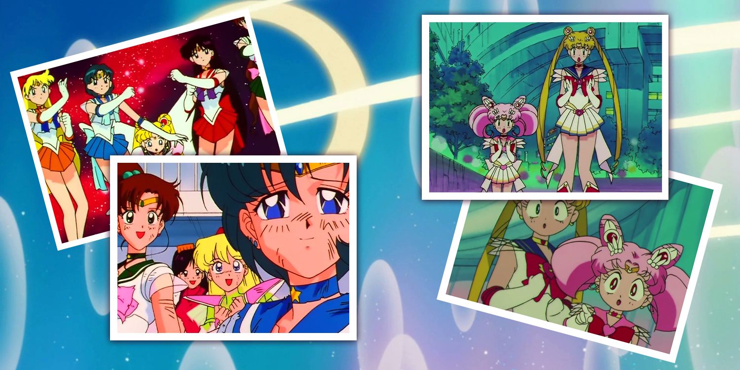 10 Things From Sailor Moon That Did Not Age Well