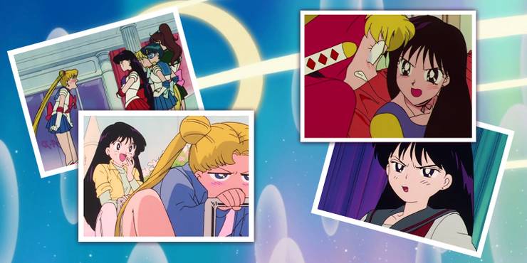10 Things From Sailor Moon That Did Not Age Well Screenrant 10 Things From Sailor Moon That Did Not Age Well Screenrant