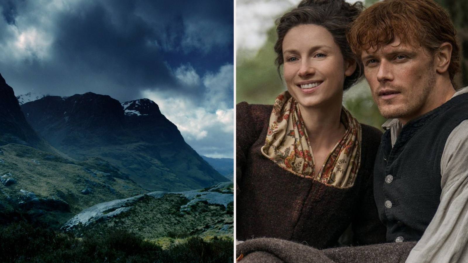 10 Things You Never Knew About Outlander's Theme Song & Intro