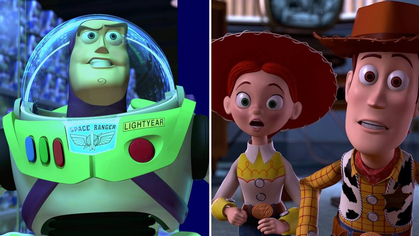 10 Things You Probably Didn’t Know About Toy Story 2