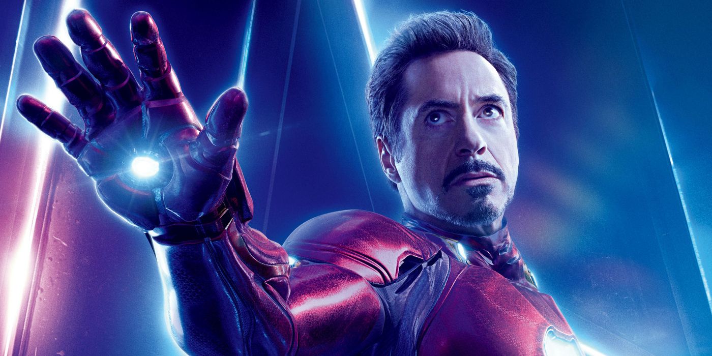 10 Times Iron Man Was The True Villain Of The MCU | ScreenRant